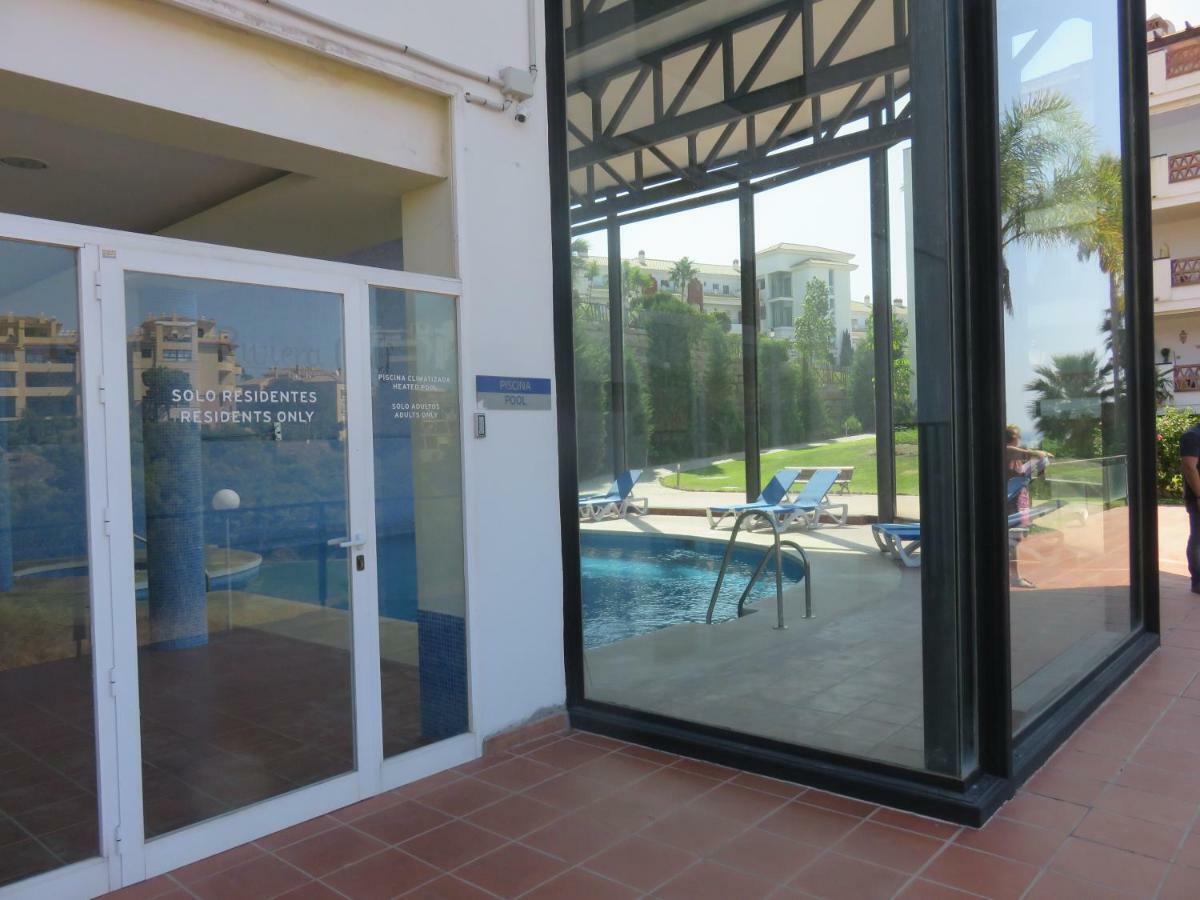 Mijas - Great Apt Exterior foto