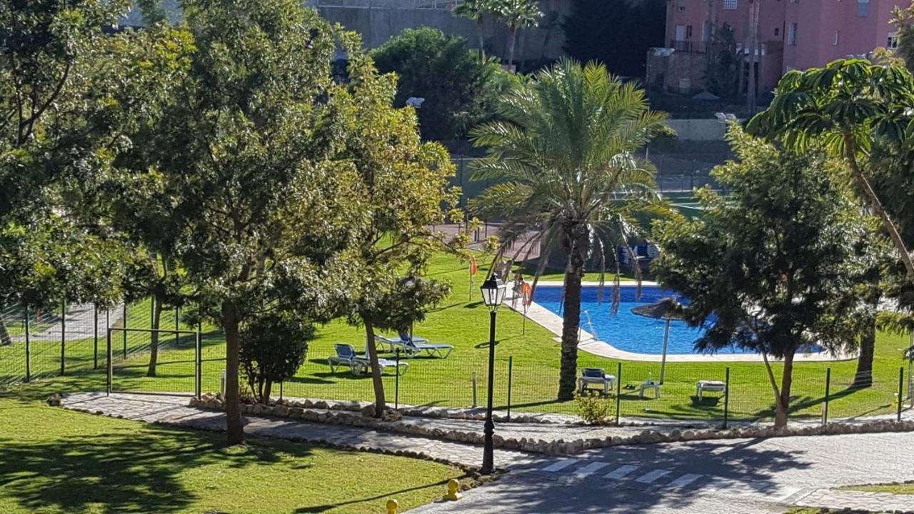 Mijas - Great Apt Habitación foto