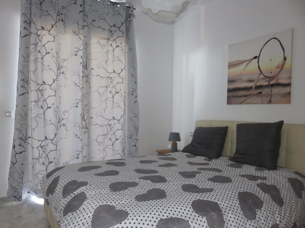 Mijas - Great Apt Habitación foto