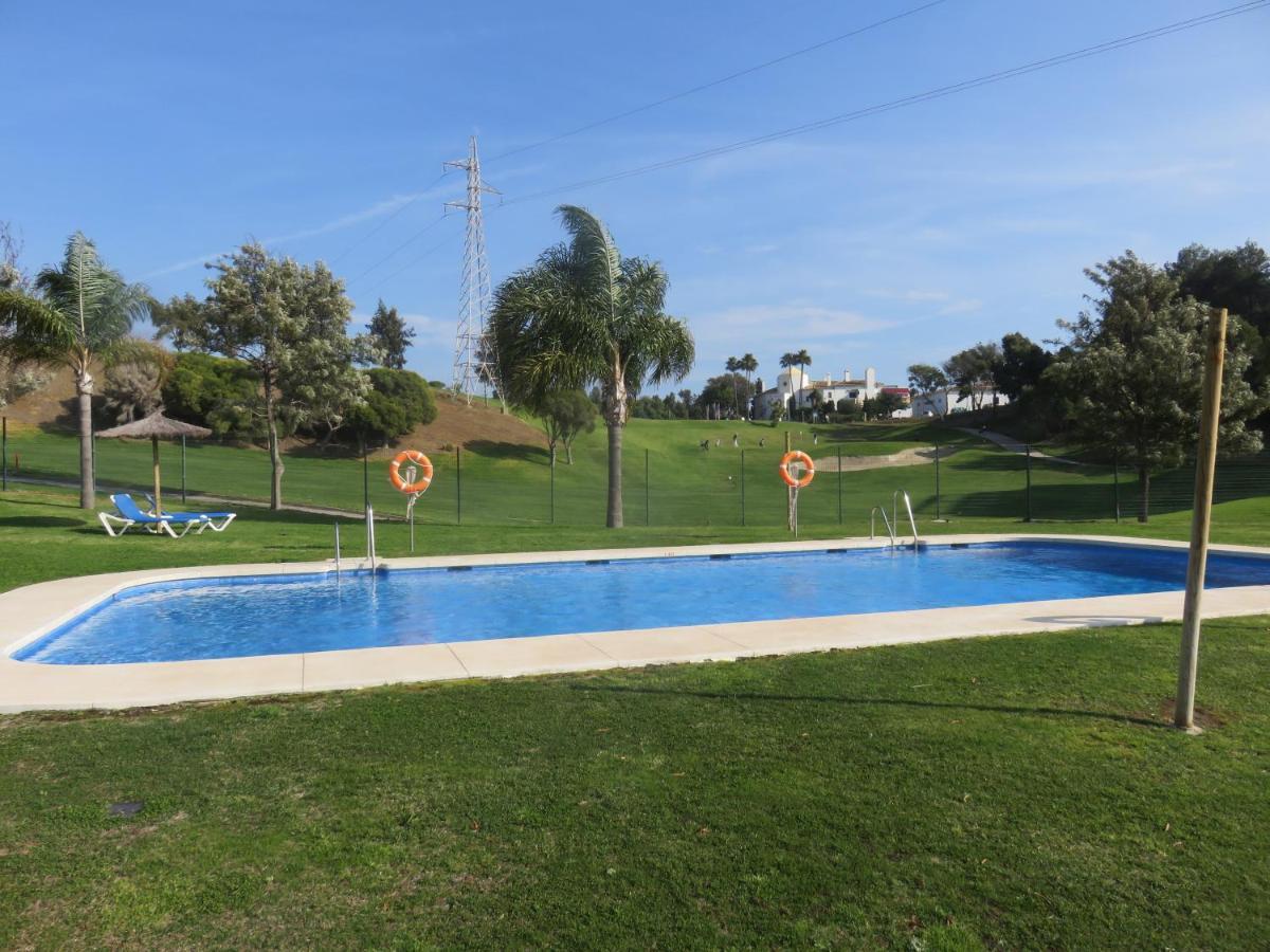 Mijas - Great Apt Habitación foto