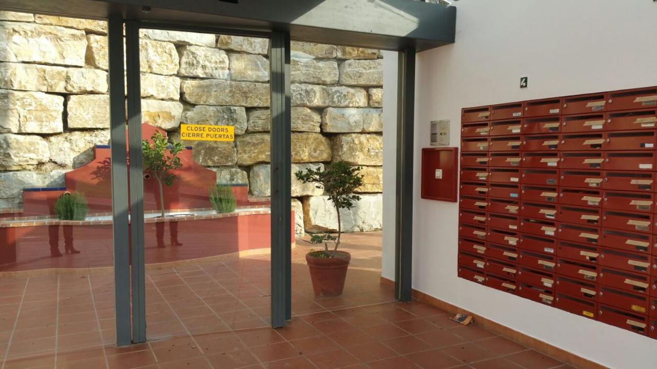 Mijas - Great Apt Habitación foto