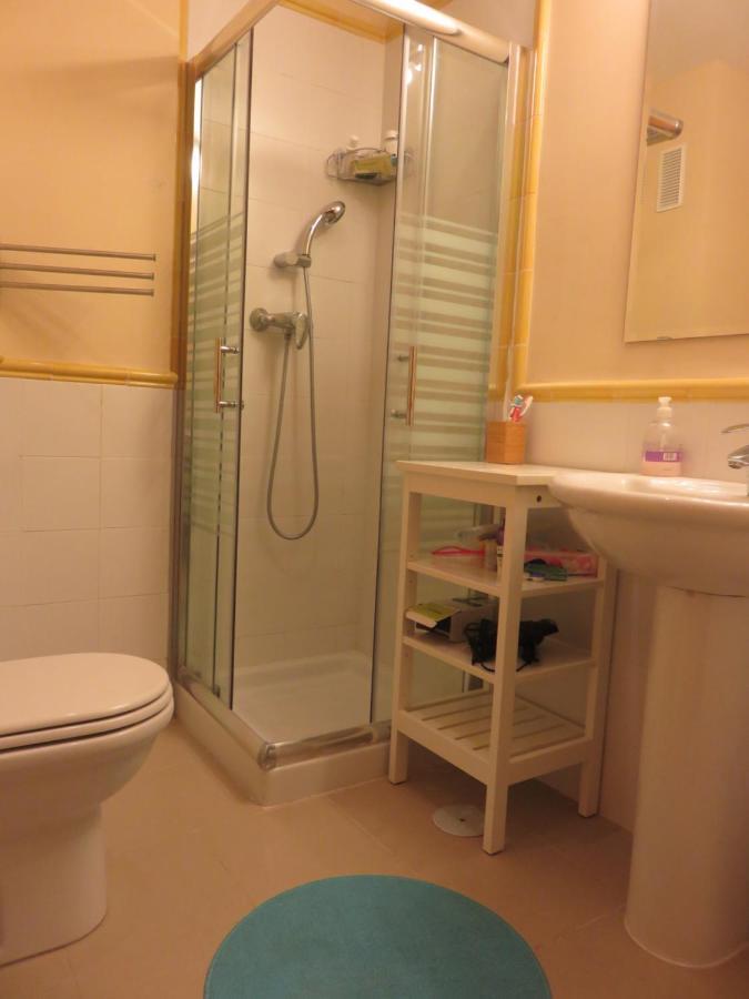 Mijas - Great Apt Habitación foto