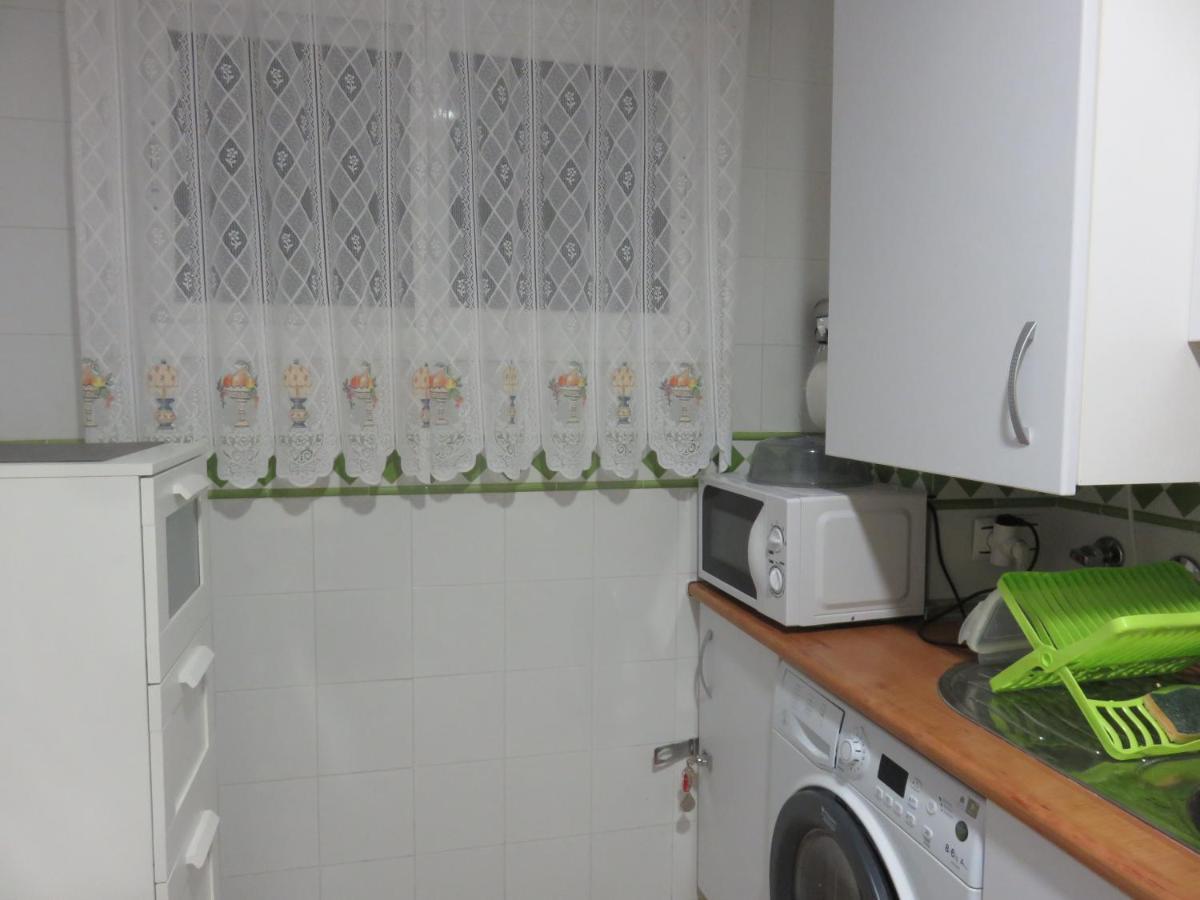 Mijas - Great Apt Habitación foto