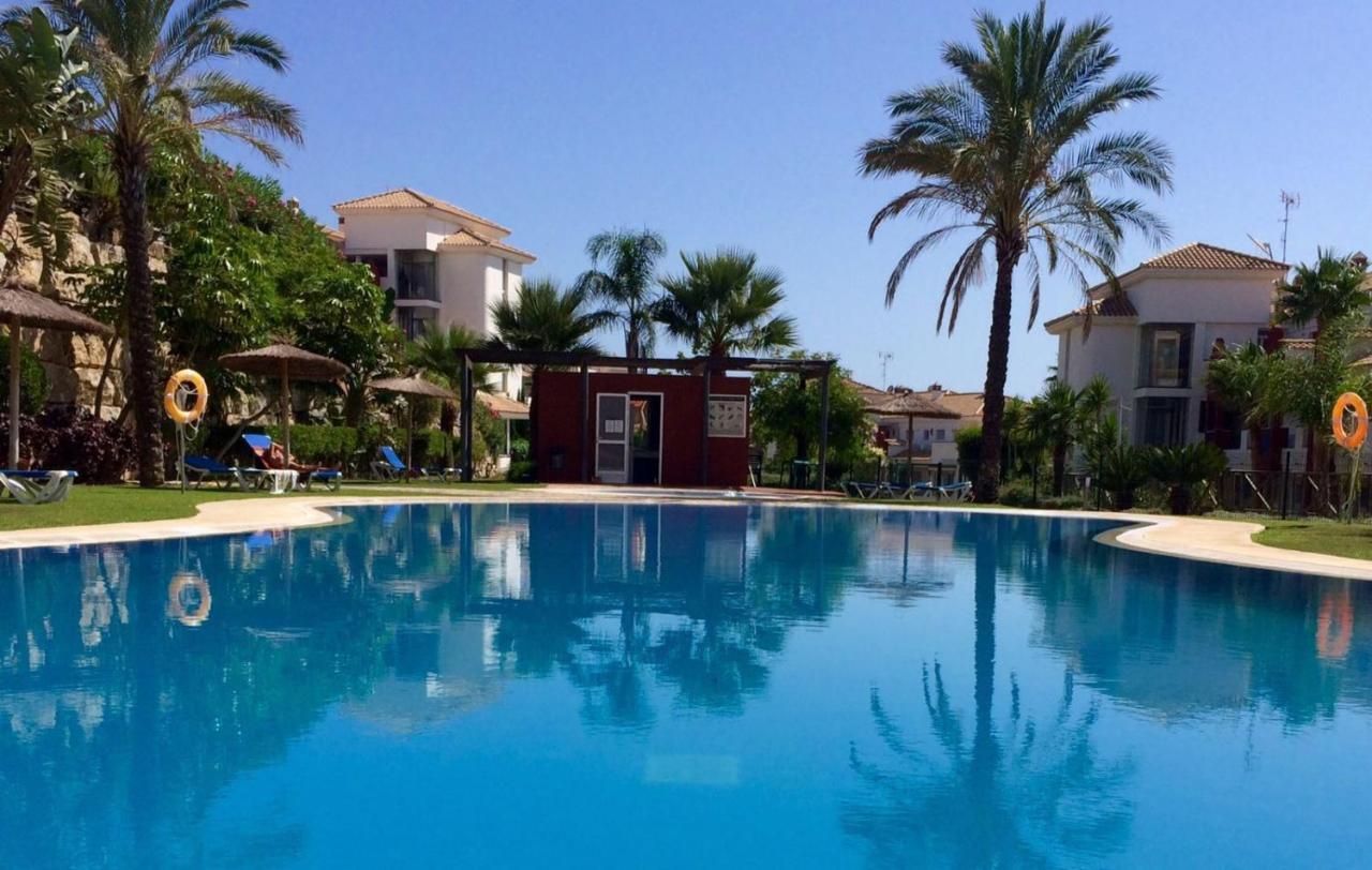 Mijas - Great Apt Habitación foto
