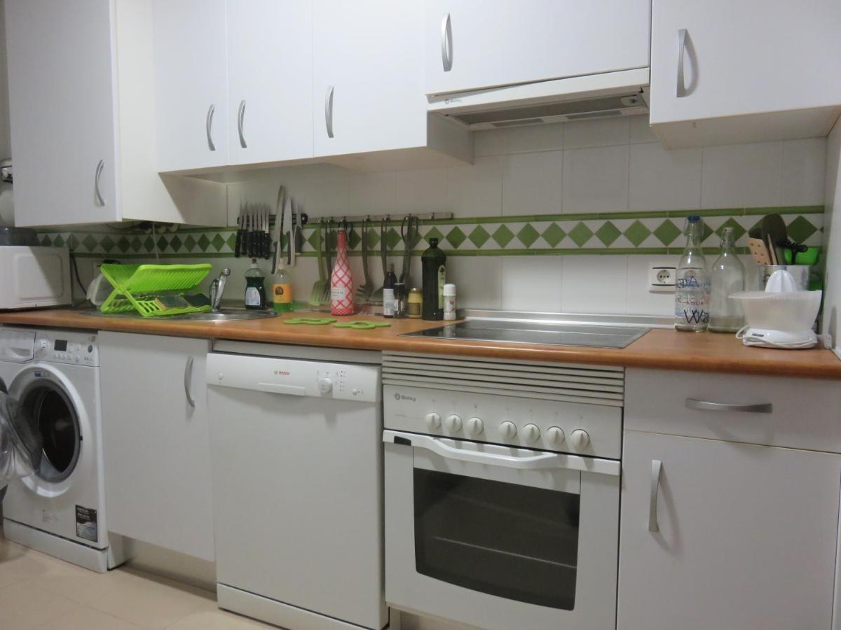 Mijas - Great Apt Habitación foto