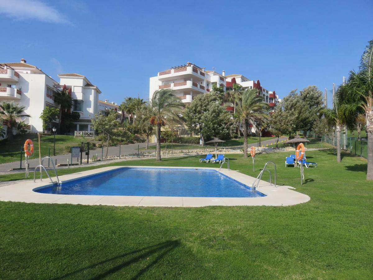 Mijas - Great Apt Habitación foto